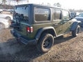 Photo 4 of 17 — 2024 Jeep Wrangler