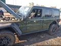 Photo 6 of 17 — 2024 Jeep Wrangler