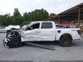 2025 Ford F-150 — photo 15 of 17 | VIN 1FTFW3L59SFB90026