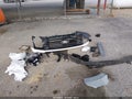 2025 Ford F-150 — photo 12 of 17 | VIN 1FTFW3L59SFB90026
