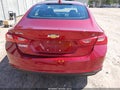 Photo 17 of 17 — 2024 Chevrolet Malibu