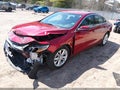 Photo 2 of 17 — 2024 Chevrolet Malibu