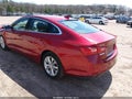 Photo 3 of 17 — 2024 Chevrolet Malibu