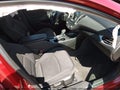 Photo 5 of 17 — 2024 Chevrolet Malibu