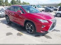 Photo 1 of 18 — 2019 Lexus RX 450h