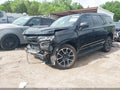 Photo 2 of 17 — 2022 Chevrolet Tahoe