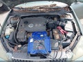 2005 Nissan Altima — photo 10 of 12 | VIN 1N4AL11E85N425073