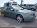 2005 Nissan Altima — photo 1 of 12 | VIN 1N4AL11E85N425073