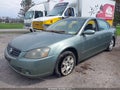 Photo 2 of 12 — 2005 Nissan Altima