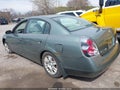 Photo 3 of 12 — 2005 Nissan Altima