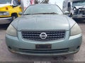 Photo 6 of 12 — 2005 Nissan Altima