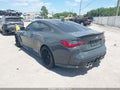 2022 BMW M4 — photo 3 of 15 | VIN WBS43AZ06NCK73105