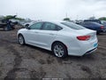 Photo 3 of 11 — 2015 Chrysler 200