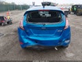 Photo 17 of 17 — 2017 Ford Fiesta