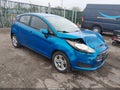 Photo 1 of 17 — 2017 Ford Fiesta