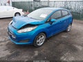 Photo 2 of 17 — 2017 Ford Fiesta