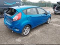Photo 4 of 17 — 2017 Ford Fiesta