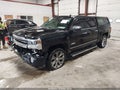 Photo 2 of 16 — 2018 Chevrolet Silverado 1500