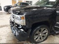 Photo 6 of 16 — 2018 Chevrolet Silverado 1500