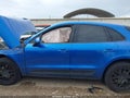 Photo 13 of 15 — 2017 Porsche Macan