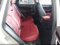 Photo 8 of 16 — 2025 Porsche Macan
