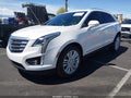 Photo 2 of 17 — 2017 Cadillac XT5