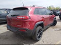 Photo 4 of 16 — 2016 Jeep Cherokee