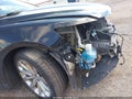 Photo 21 of 22 — 2015 Ford Taurus