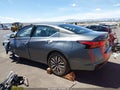 Photo 14 of 16 — 2024 Nissan Altima
