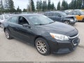 Photo 1 of 11 — 2015 Chevrolet Malibu