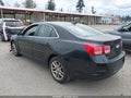 Photo 3 of 11 — 2015 Chevrolet Malibu