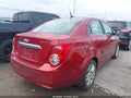 Photo 4 of 12 — 2012 Chevrolet Sonic