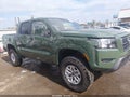 Photo 13 of 16 — 2024 Nissan Frontier
