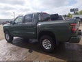 Photo 14 of 16 — 2024 Nissan Frontier