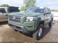 Photo 2 of 16 — 2024 Nissan Frontier