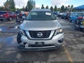 Photo 12 of 16 — 2019 Nissan Pathfinder