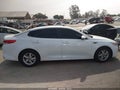 Photo 13 of 16 — 2017 Kia Optima
