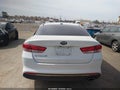 Photo 16 of 16 — 2017 Kia Optima