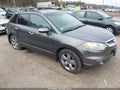 Photo 1 of 16 — 2008 Acura RDX