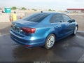 Photo 4 of 16 — 2015 Volkswagen Jetta