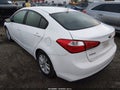 Photo 3 of 11 — 2017 Kia Forte