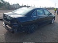 2007 Chevrolet Impala — photo 4 of 13 | VIN 2G1WT58K979155806