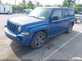 Photo 2 of 11 — 2010 Jeep Patriot