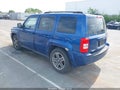 Photo 3 of 11 — 2010 Jeep Patriot