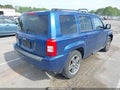 Photo 4 of 11 — 2010 Jeep Patriot