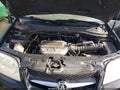 Photo 10 of 11 — 2001 Acura MDX