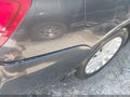 2008 Subaru Impreza — photo 12 of 16 | VIN JF1GE61648H518010