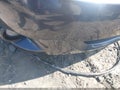 2008 Subaru Impreza — photo 15 of 16 | VIN JF1GE61648H518010