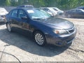 2008 Subaru Impreza — photo 1 of 16 | VIN JF1GE61648H518010
