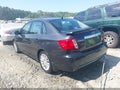 2008 Subaru Impreza — photo 3 of 16 | VIN JF1GE61648H518010
